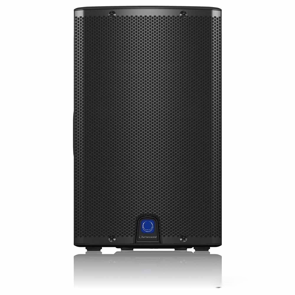 Turbosound IX12 ตู้ลำโพง Active Speaker