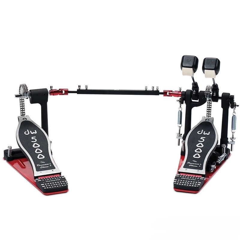 DW CP5002-TD4 Double Bass กระเดื่องกลอง