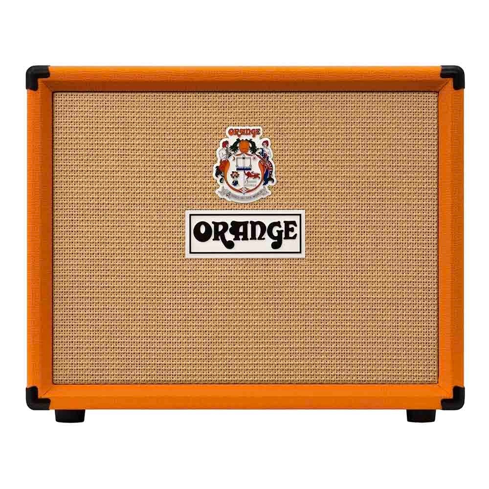 Orange Super Crush 100 Combo แอมป์กีตาร์ไฟฟ้า (Orange)