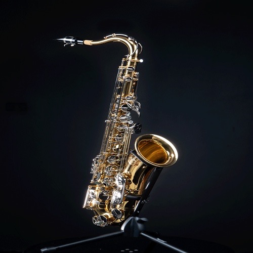 Coleman CL-332T Tenor Saxophone