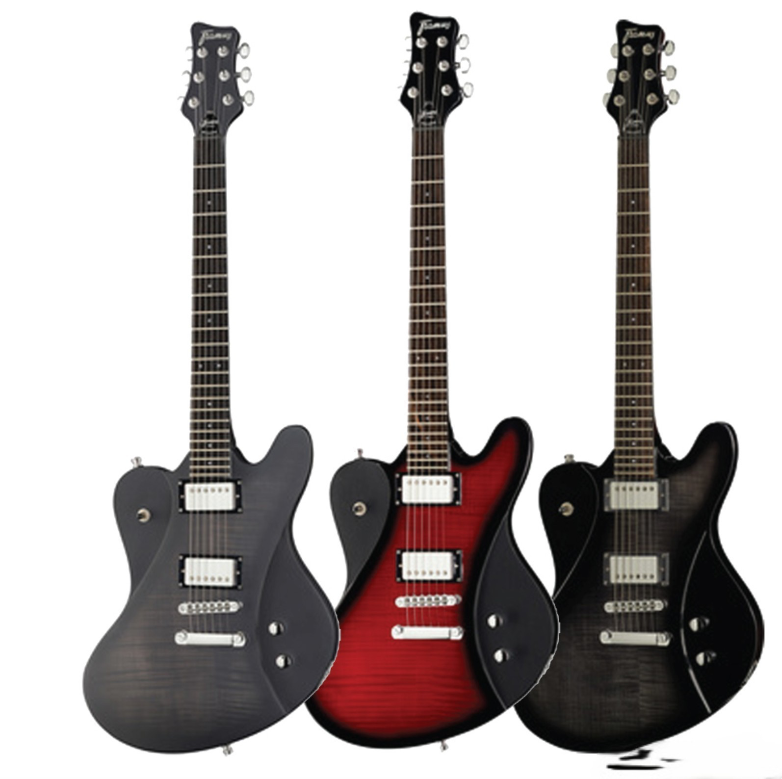 Framus D series Idolmaker (Red)