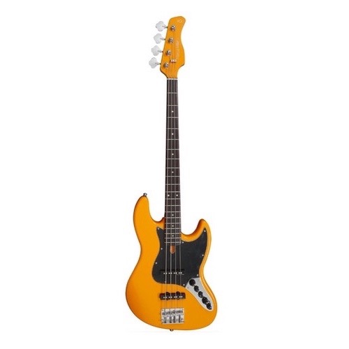 Sire Marcus Miller V3 กีตาร์เบสไฟฟ้า (Orange)