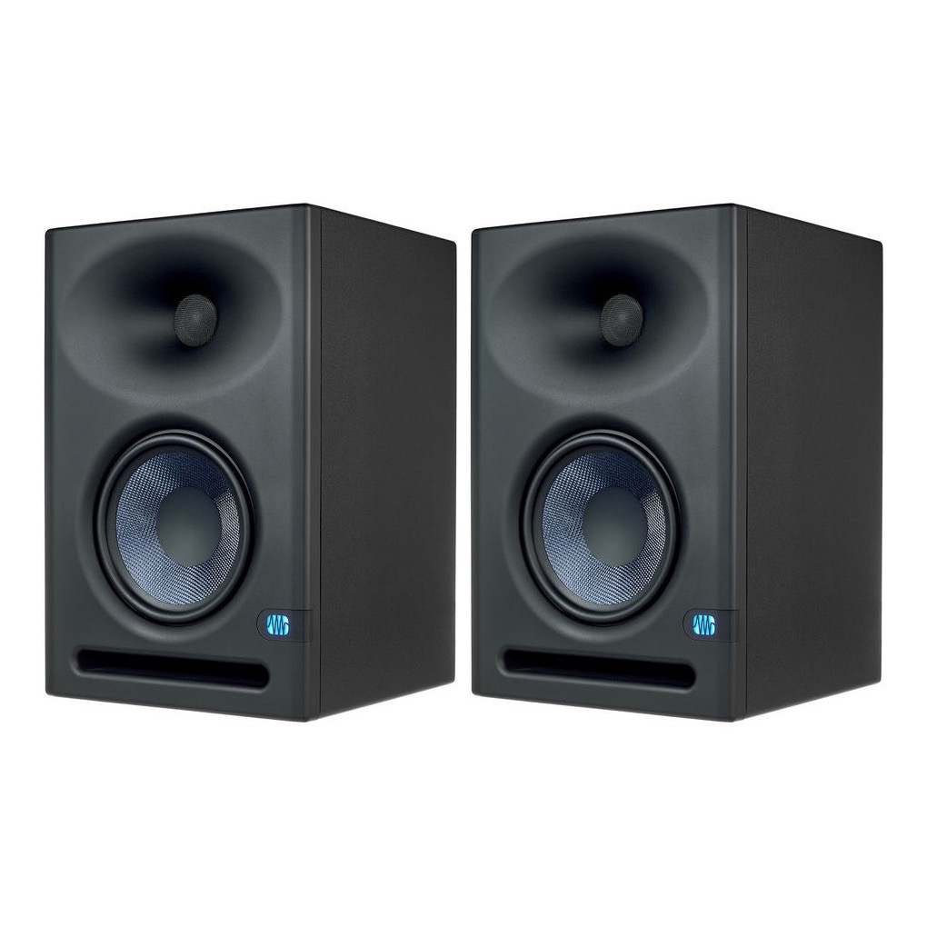 PreSonus Eris E7 XT / ErisE7XT (pair) ลำโพงเครื่องเสียง