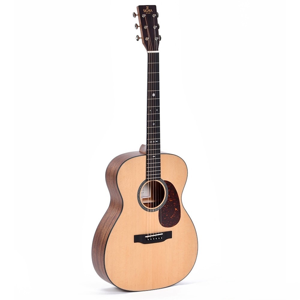 Sigma SOOOM-10E กีตาร์โปร่ง