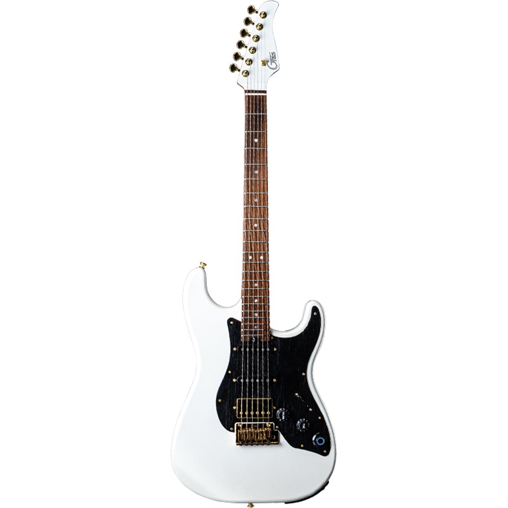 GTRS S900 กีต้าร์ไฟฟ้า GTRS Intelligent Guitar (Pearl White)