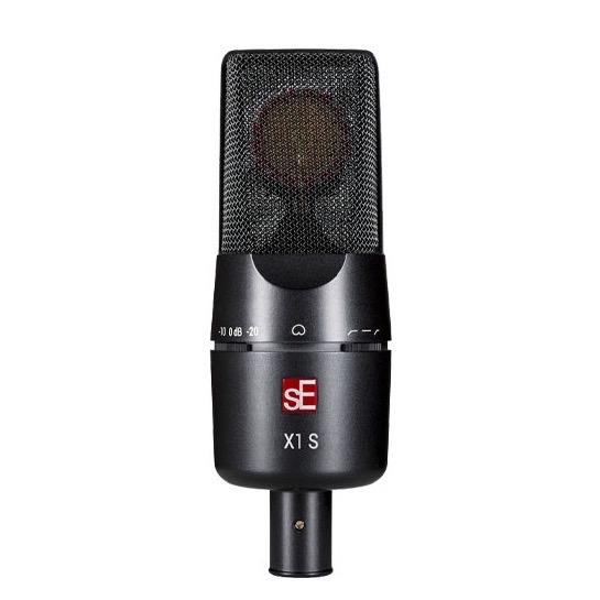 sE Electronics X1 S ไมโครโฟนและไวเลสMicrophone & Wireless