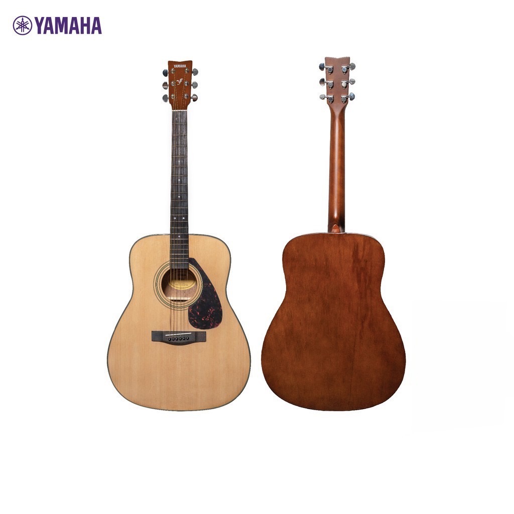 YAMAHA F600 Acoustic Guitar กีต้าร์โปร่ง