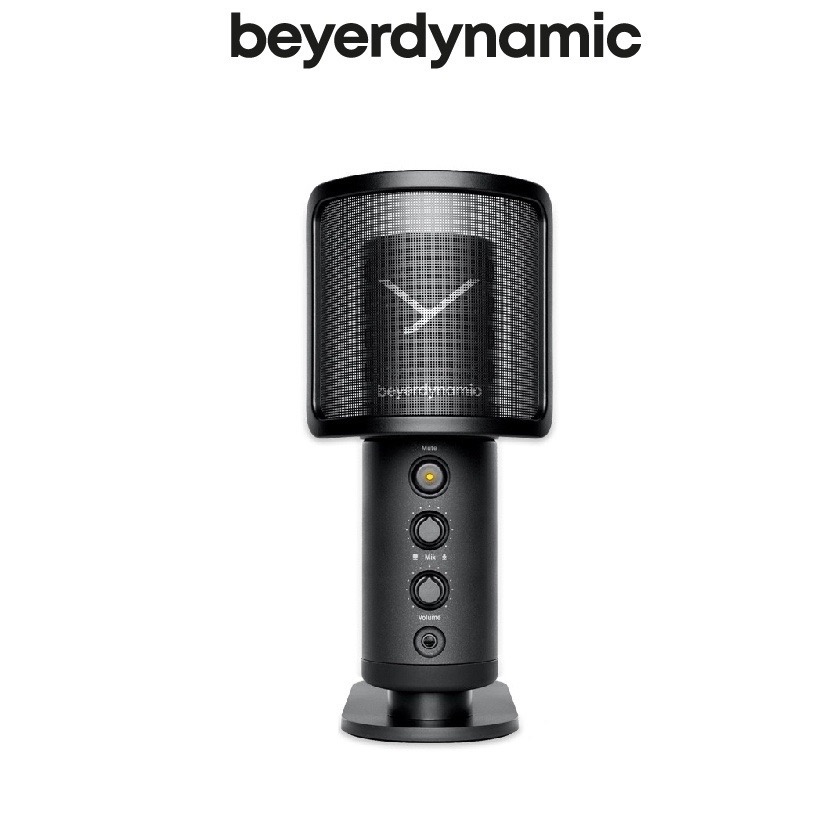 Beyerdynamic FOX ไมค์โครโฟนคอนเดนเซอร์