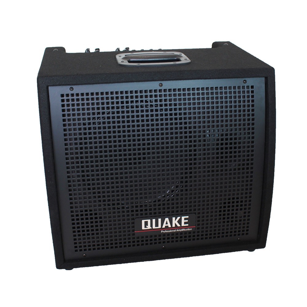 Quake KB80 Keyboard Amplifier แอมป์คีย์บอร์ด KB-80 12นิ้ว 80วัตต์