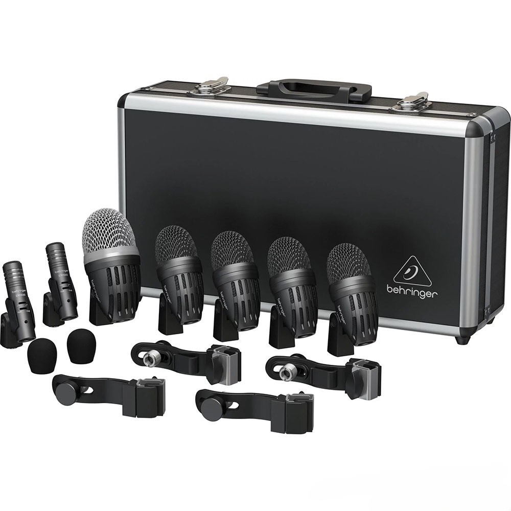Behringer BC1500 ไมโครโฟนเครื่องดนตรี Instrumental Microphone