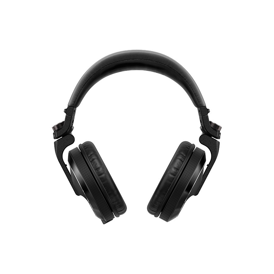 หูฟังดีเจ Pioneer HDJ-X7-K DJ Headphones (สีดำ)