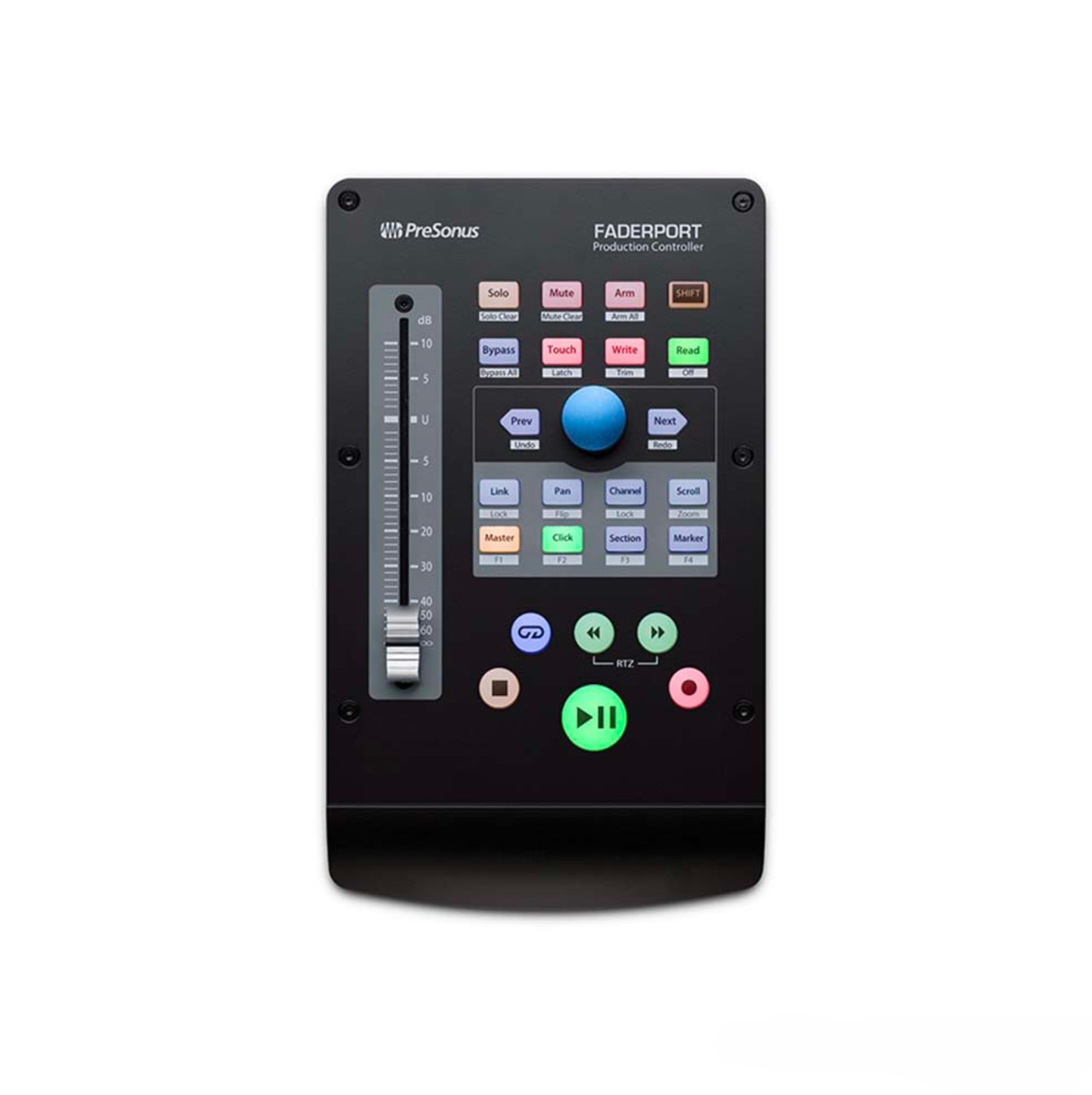 Presonus FaderPort V2 ออดิโอ คอนโทรลเลอร์