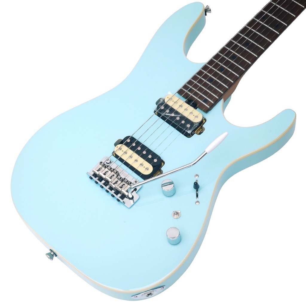 กีตาร์ไฟฟ้า Paramount PE304 Super Stratocastor (Sky Blue)