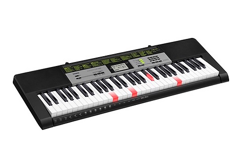 Casio LK-135 คีย์บอร์ด 61 คีย์